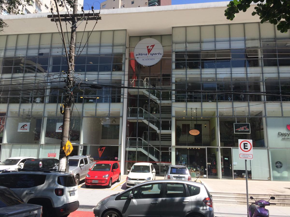 Apart Quartier Latin Vitoria Exterior photo
