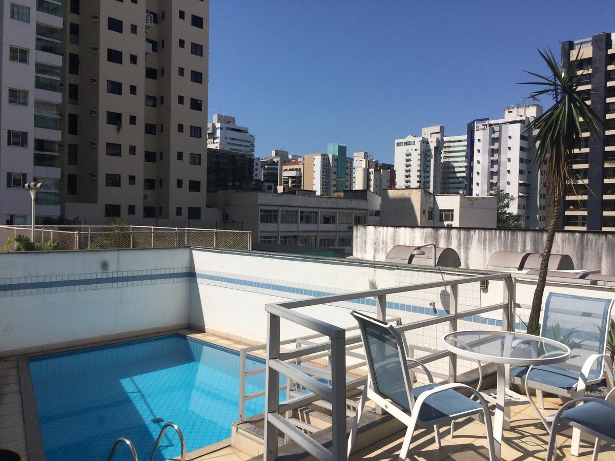 Apart Quartier Latin Vitoria Exterior photo