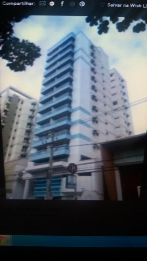 Apart Quartier Latin Vitoria Exterior photo